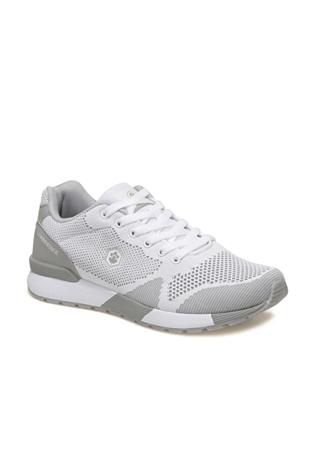 VENDOR 1FX White Men's Sneaker Shoes100787090