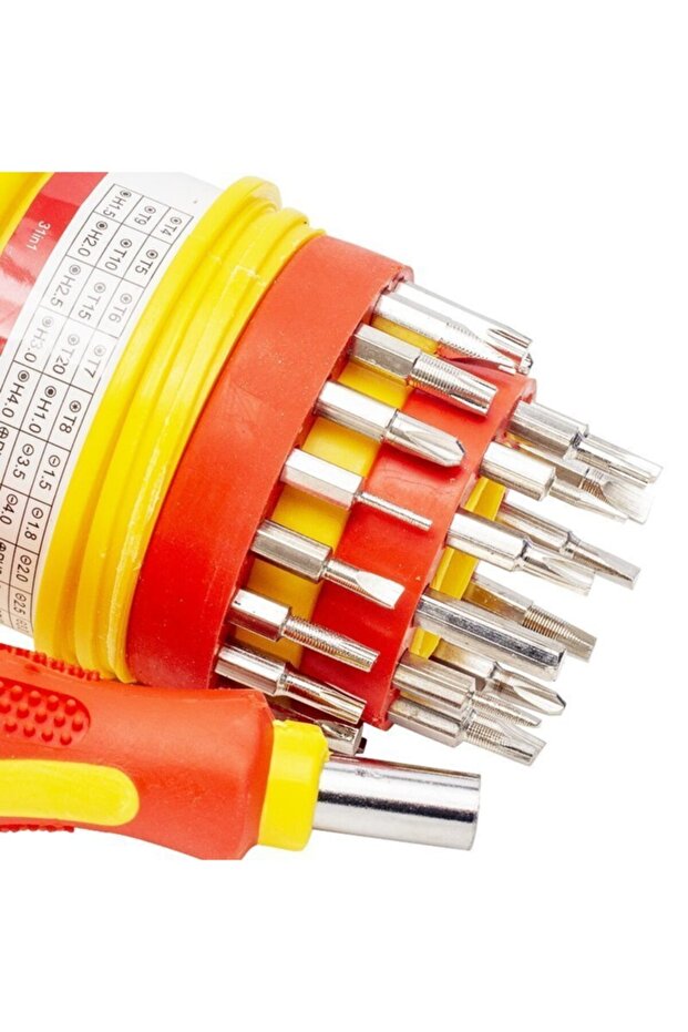 Hua Jun Tornavida Seti - 3