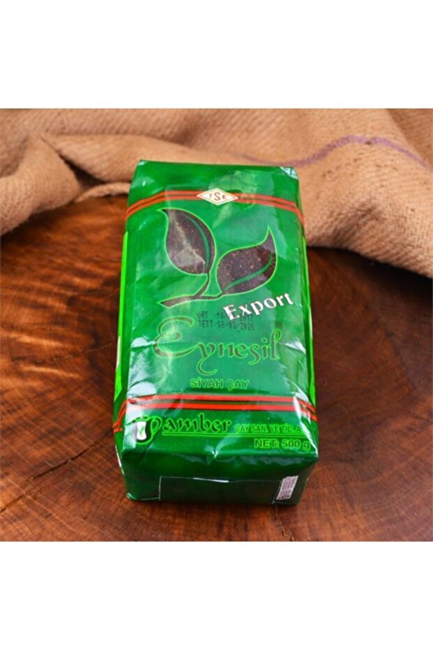 Export Çay 500gr - 1