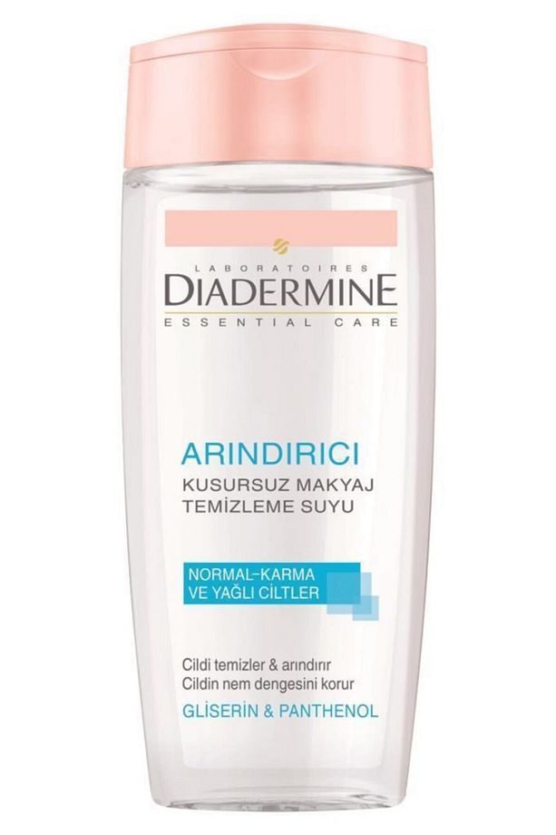 Essentials Micellar Kusursuz Makyaj Temizleme Suyu 200 ml - 1