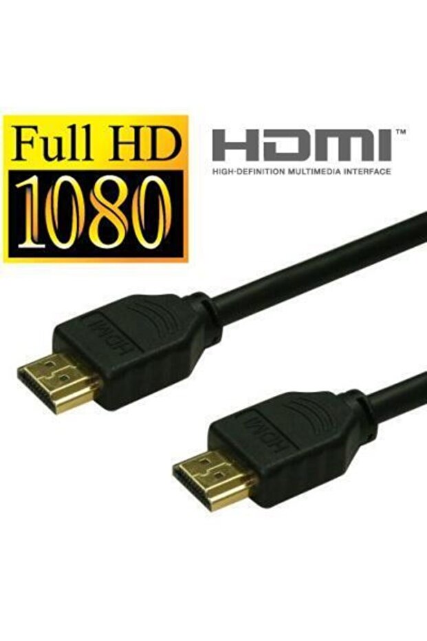 كابل HDMI بطول 20 طنًا مطلي بالذهب Cps200