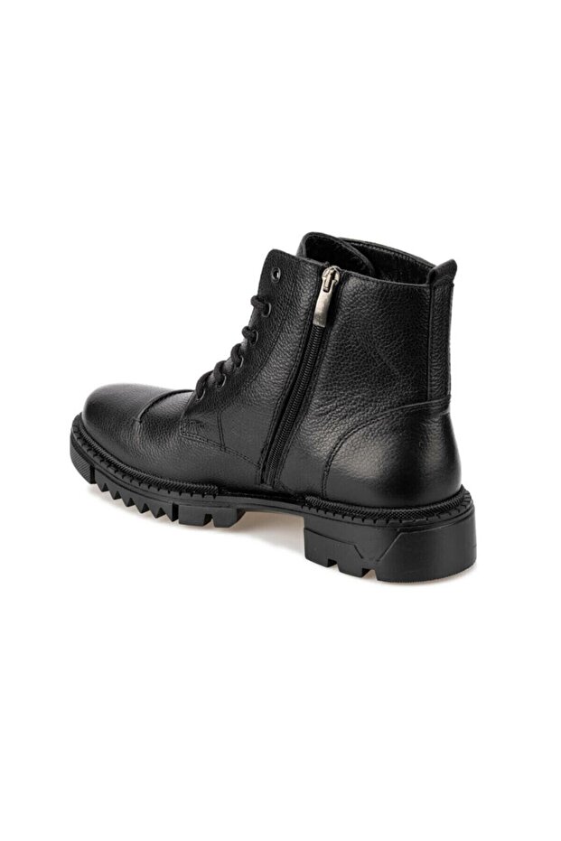 NESTA 9PR Siyah Erkek Bot 100419407 - 3
