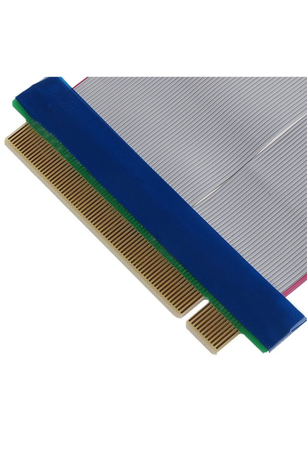 5146 Pci-e Express 16x To 16x Dişi Erkek Riser Uzatma Kablosu - 5