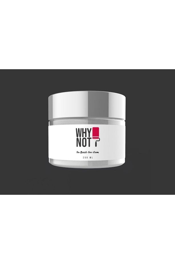 Whynot? Su Bazlı Sıvı Cam 250ml - 2