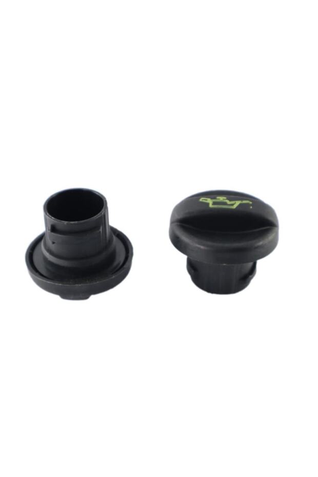 Peugeot 206 Engine Oil Cover 1180.f9