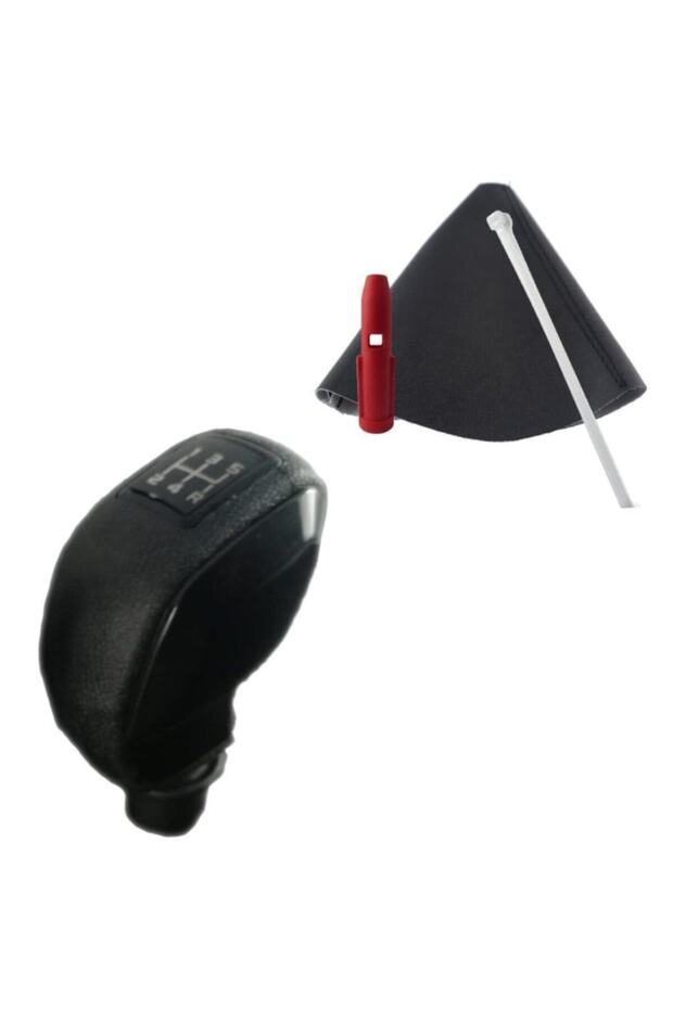 Citroen C2 Sports Gear Shift Knob and Gaiter Set Size 3