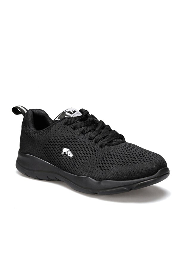 Agatha Walking Shoes Black Men - 100781560