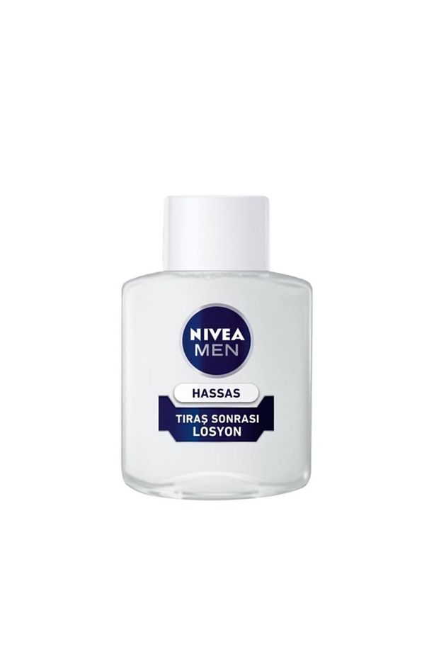 For Men After Shave Losyon Hassas 100 Ml - 1