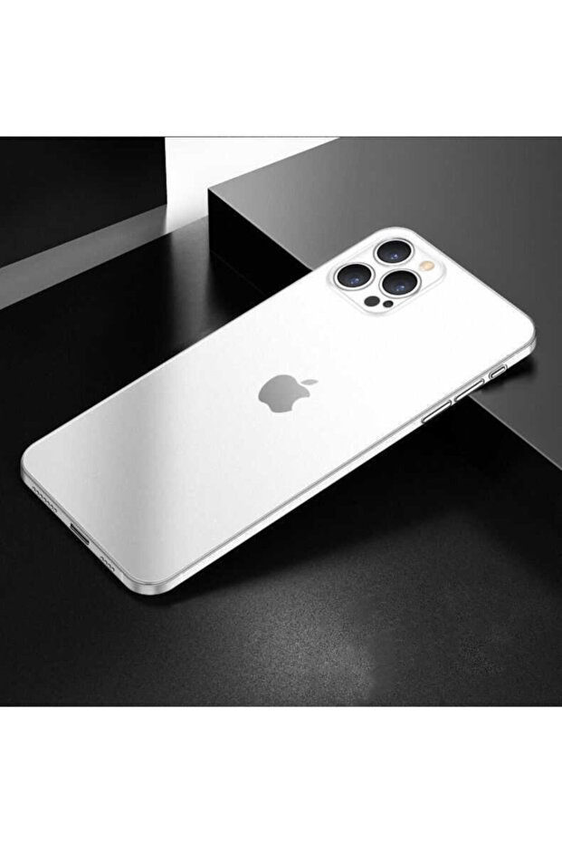 غطاء حماية متوافق مع هاتف Apple Iphone 12 Pro - 2