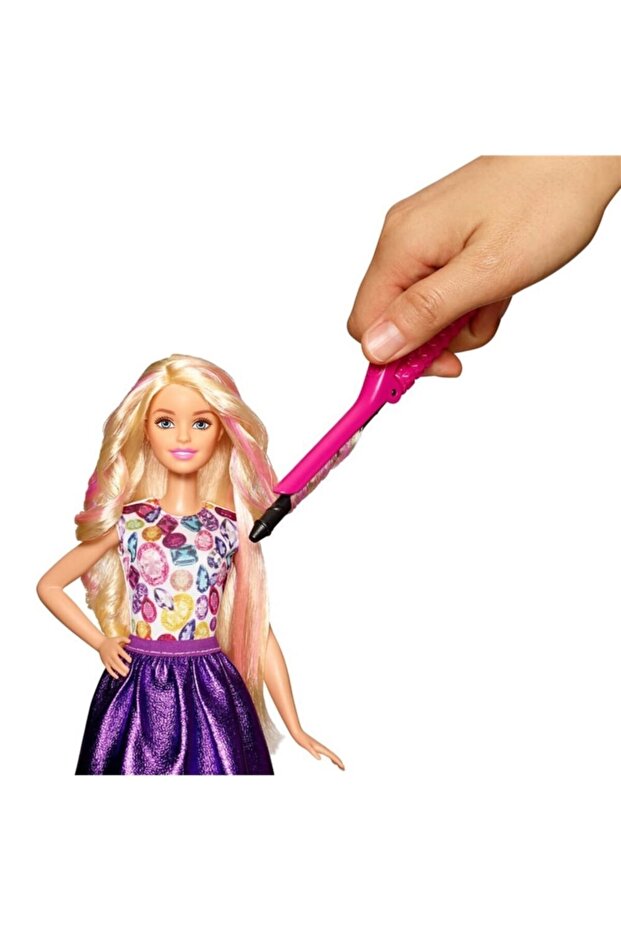 Etkileyici Saçlar - 3