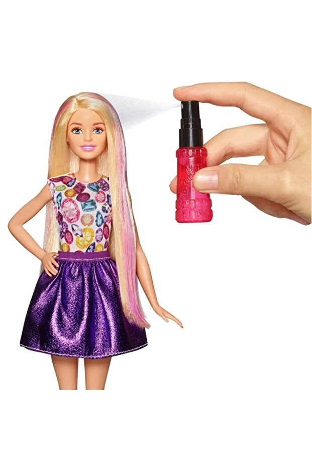 Etkileyici Saçlar - 4