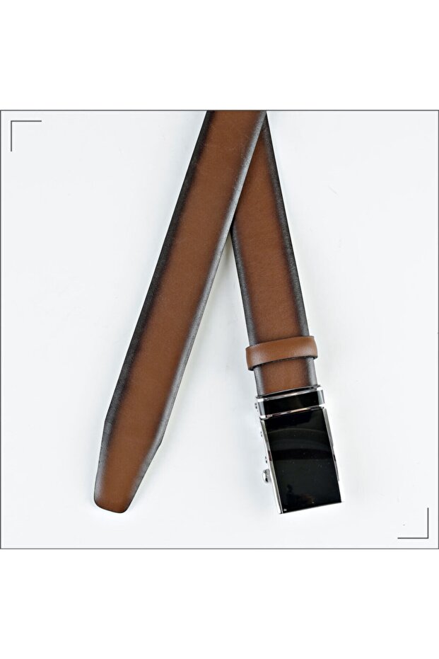 Derimoshop Deri Kemer - 2