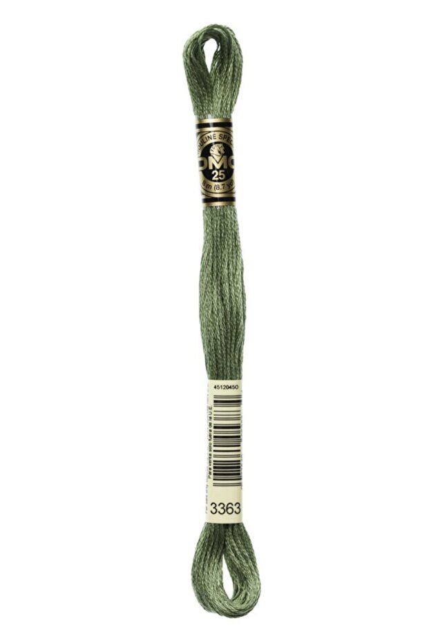 2 خيط مولين - 1