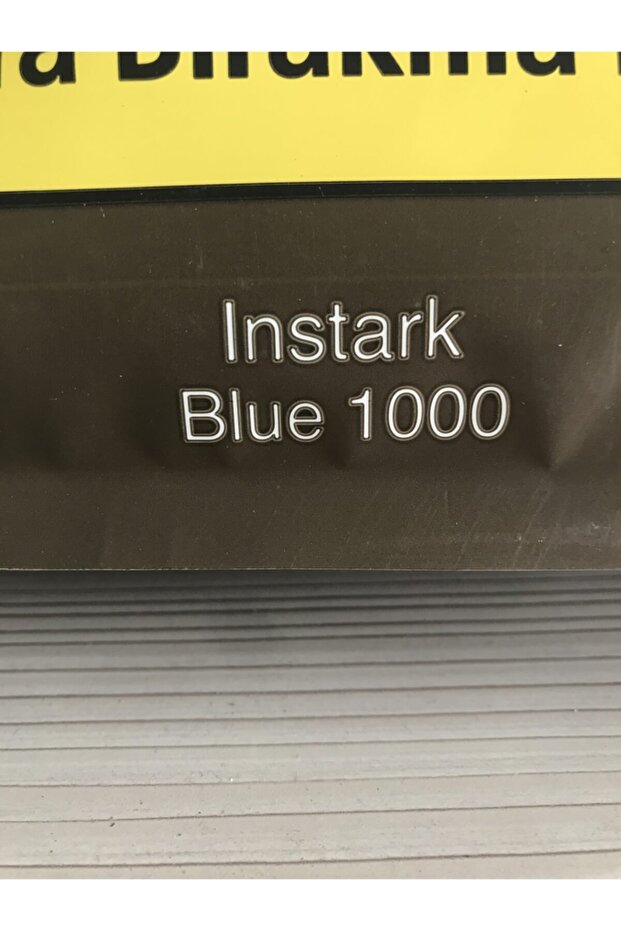 Blue Tekel 1000 Gr - 1