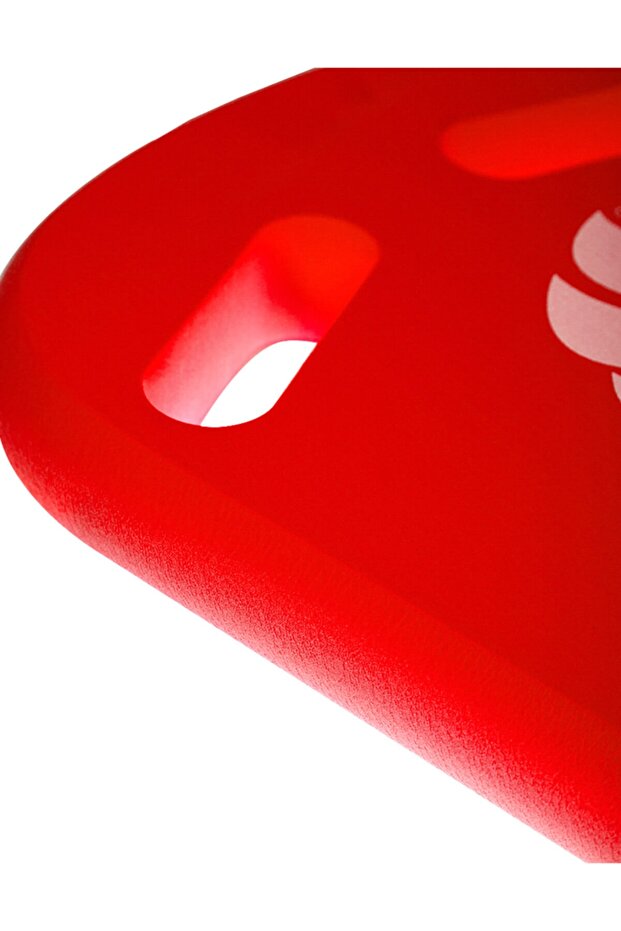 Foot Board (red) - 4