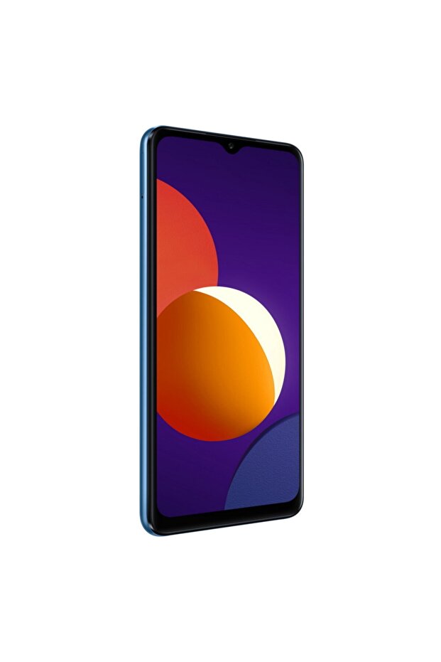 Galaxy M12 128 GB Mavi Cep Telefonu (Samsung Türkiye Garantili) - 5