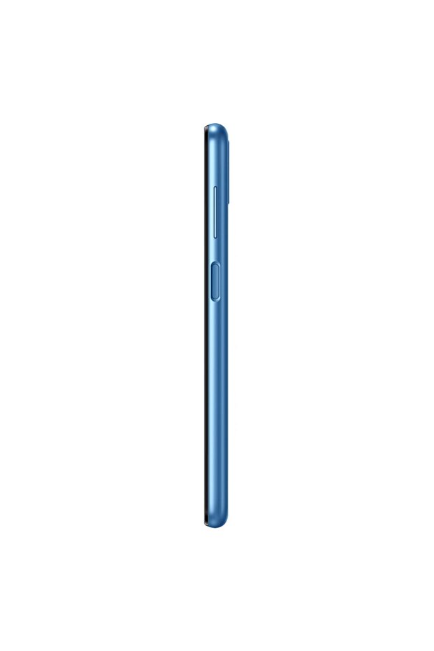 Galaxy M12 128 GB Mavi Cep Telefonu (Samsung Türkiye Garantili) - 8