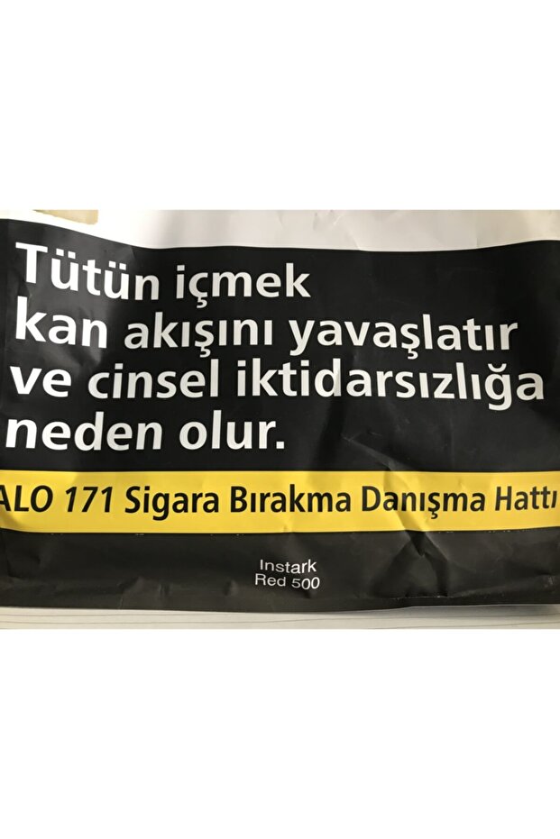 Red 500 Gr Tekel - 1