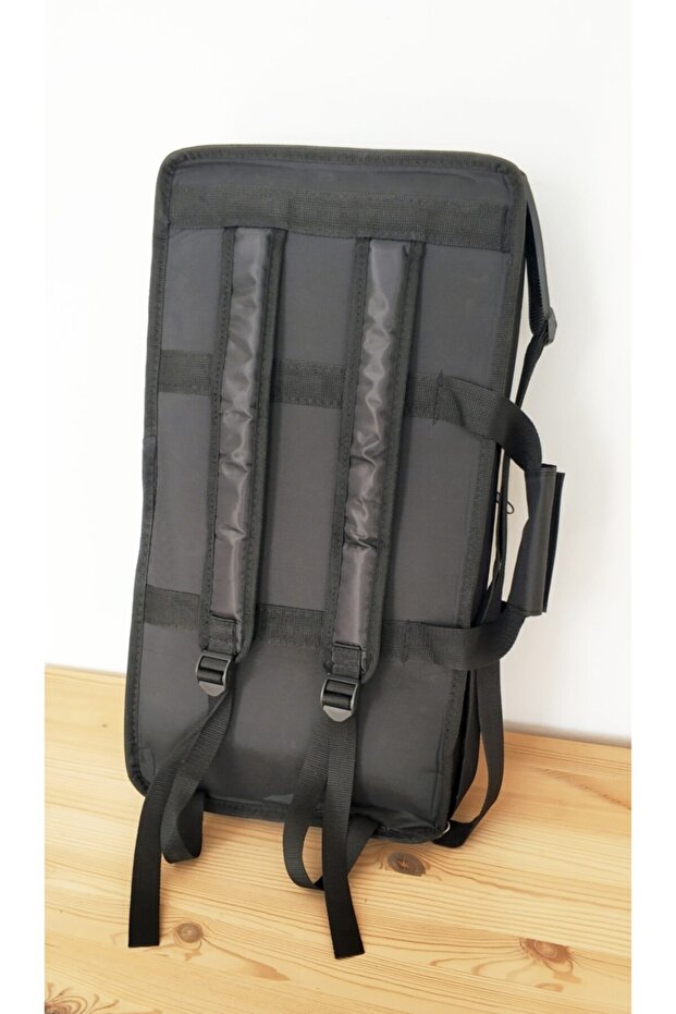 Süper Kalın Gitar Prosesör Çantası - Gt-10, Gt-100 Vb. - 1