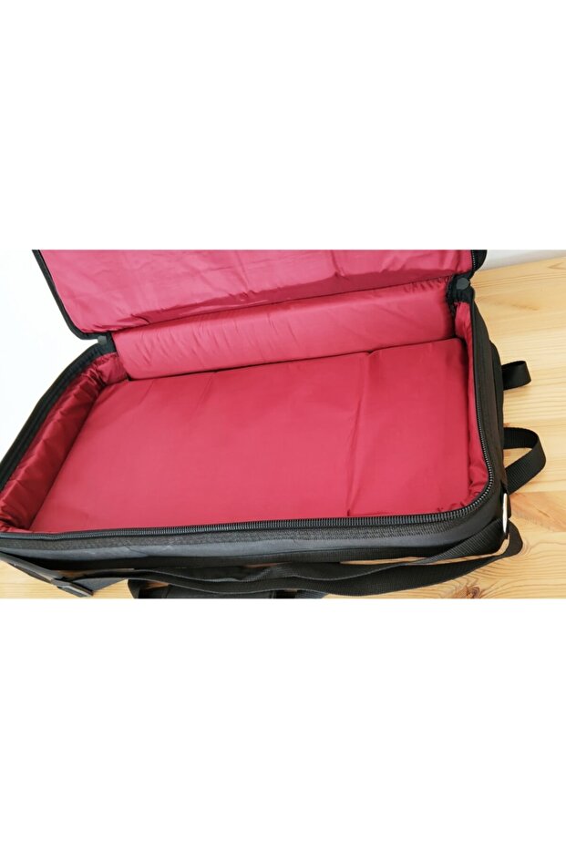 Süper Kalın Gitar Prosesör Çantası - Gt-10, Gt-100 Vb. - 2