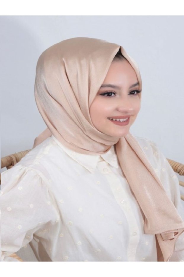 Easy Shape Shawls with Janjan