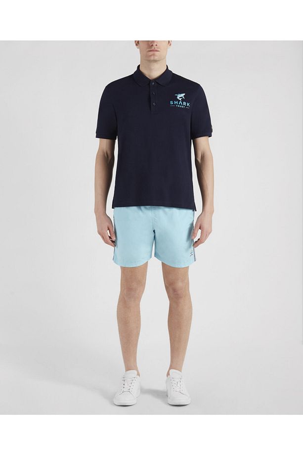 Men's Woven Swımm. Trunks - C.w. Synthetıc - 6