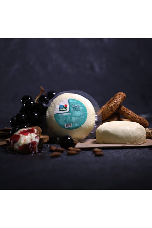 Tereyağı 250 Gr - 1