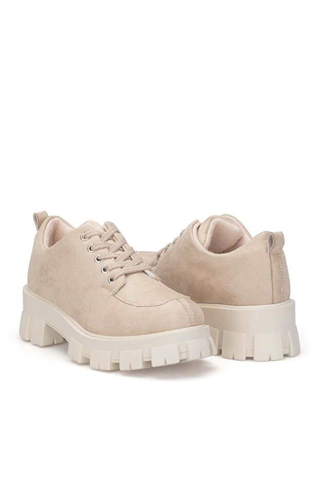 Bej Kadın Bot - 4