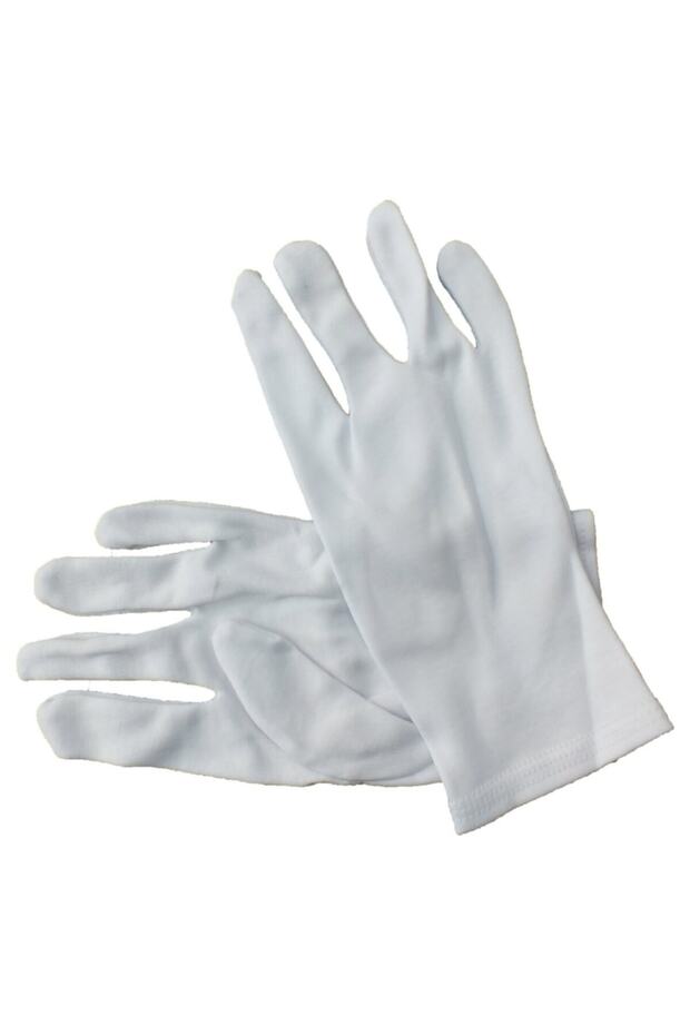 قفاز الأكزيما متوسط - 1