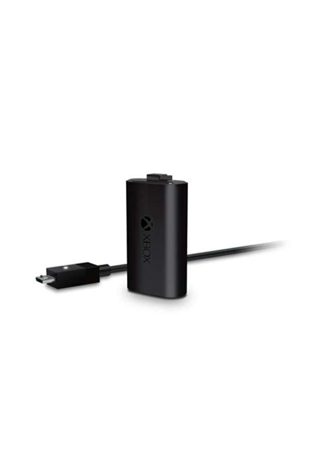 Xbox One Play And Charge Kit - 1