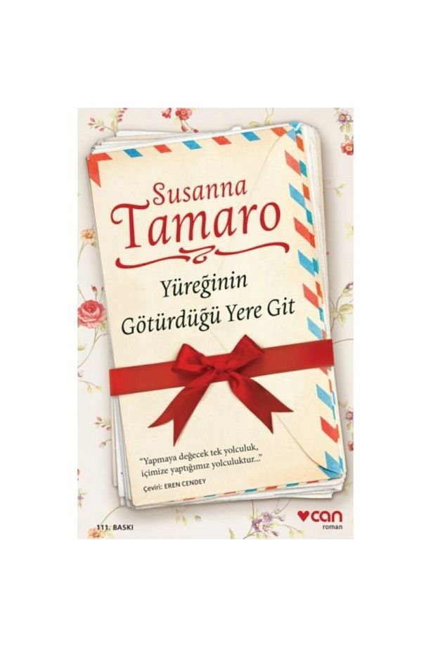 Yüreğinin Götürdüğü Yere Git - 1