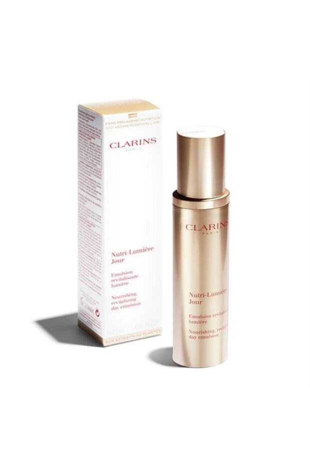 Nutri Lumiere Day Emulsion 50 ml