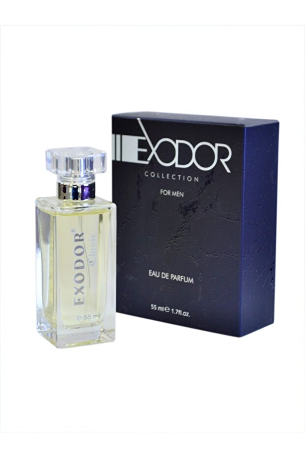 M-6 Eau De Parfum For Men 55 ml - 1