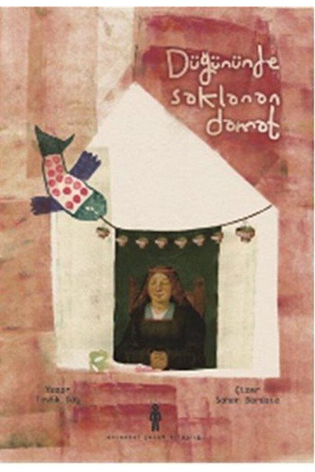 Düğününde Saklanan Damat