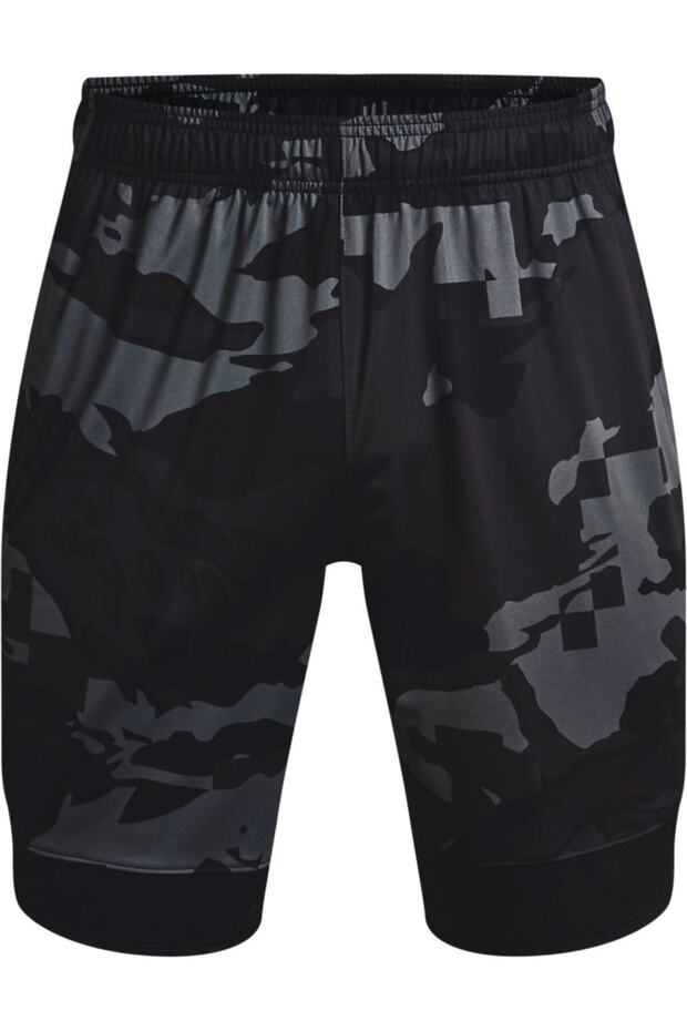 Ua Train Stretch Camo Sts - 1