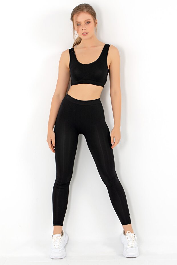 Seamless Lena Seamless Leggings