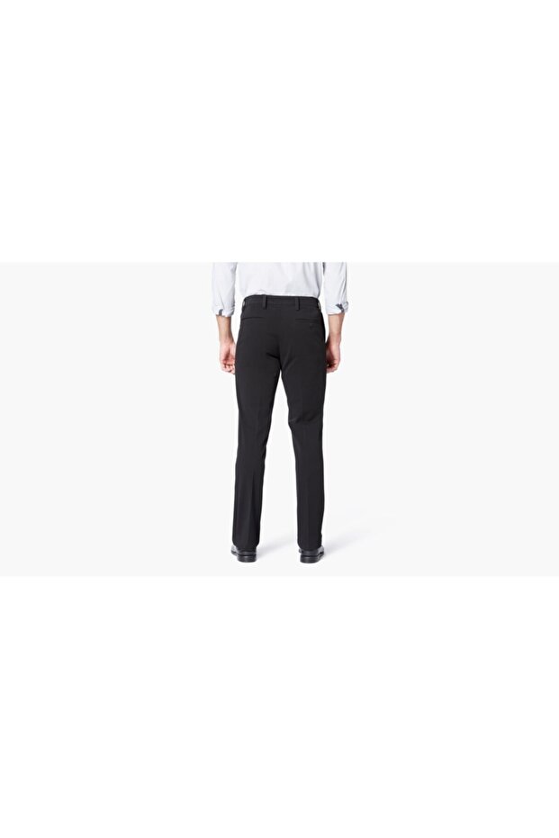 Workday Khaki, Slim Fit - 2