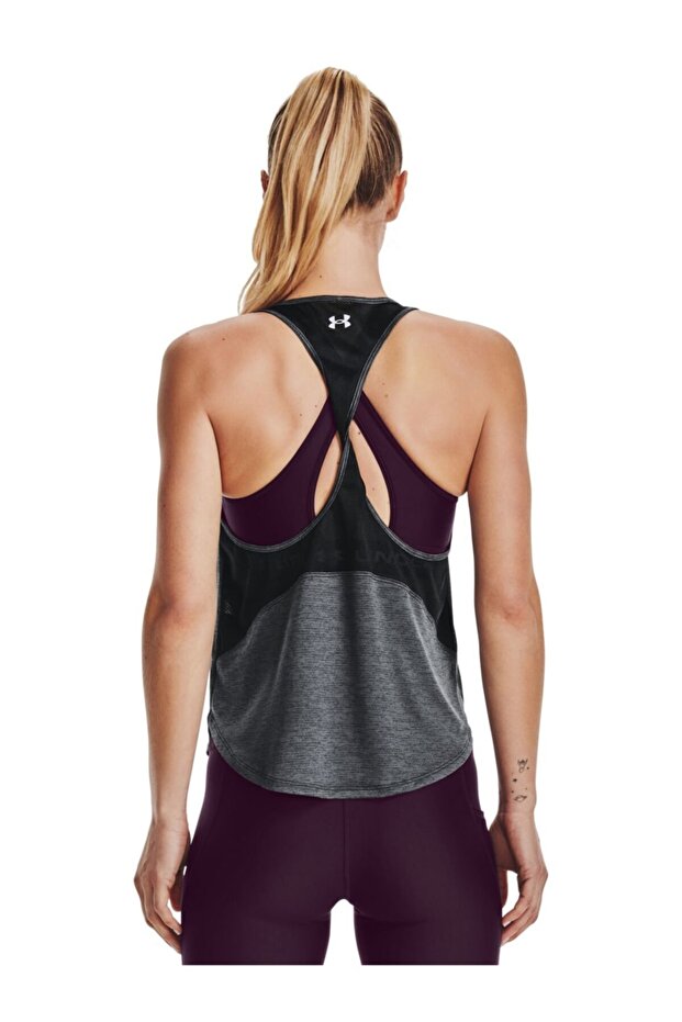 Ua Tech Vent Tank - 4