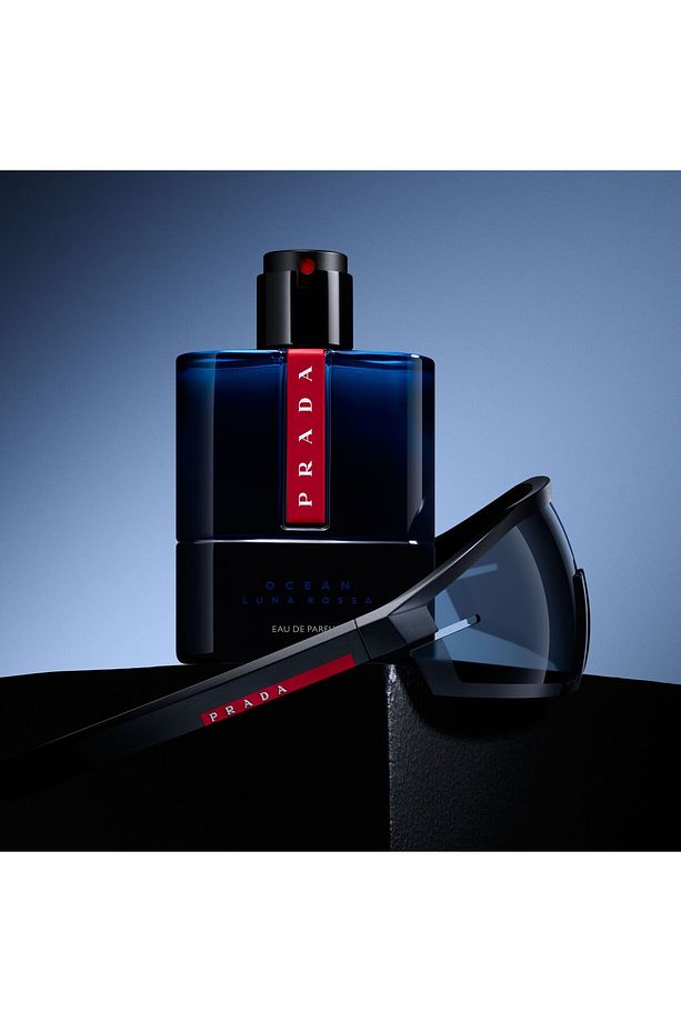Luna Rossa Ocean Edp 100 Ml - 3