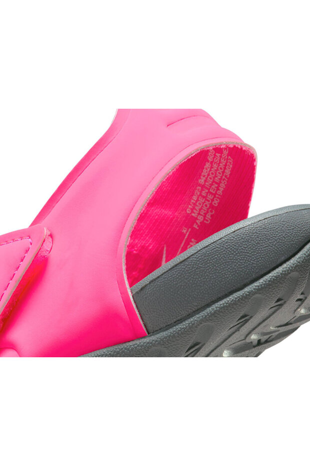Children's Sandals Sunray Protect 2 (Ps) 943826-605 Pink - 8