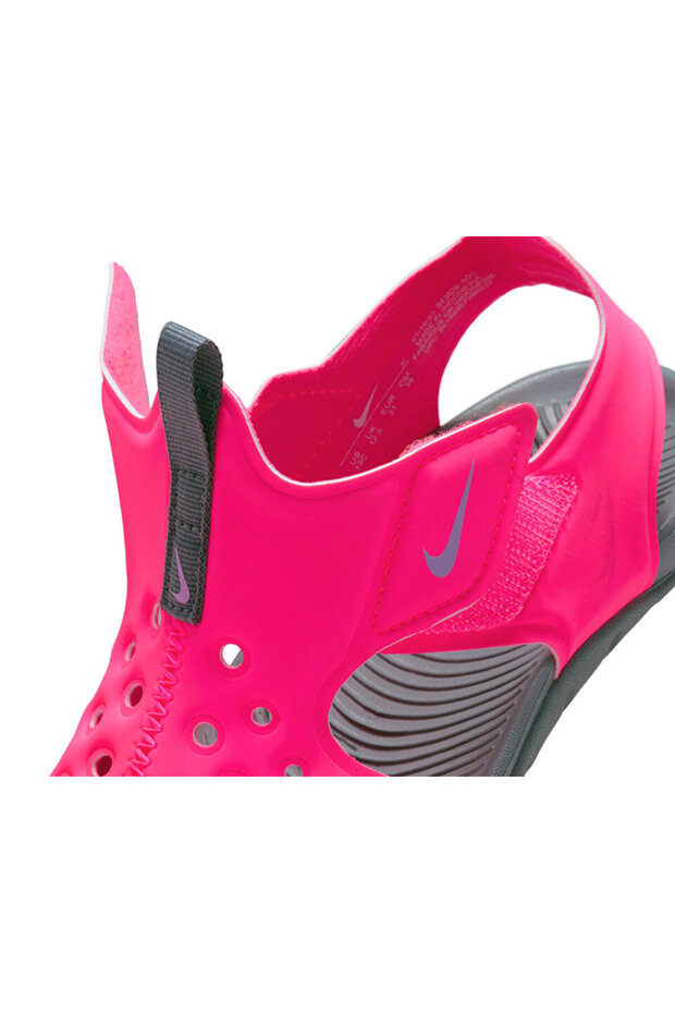 Children's Sandals Sunray Protect 2 (Ps) 943826-605 Pink - 7