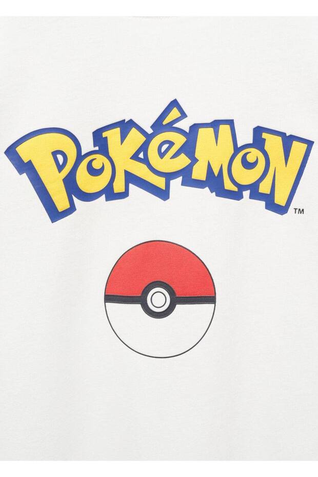 Pokemon tişörtü - 3