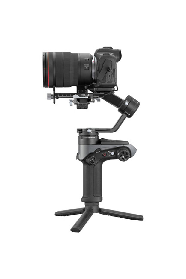 Weebill 2 Elde Taşınabilir Gimbal Sabitleyici - 5
