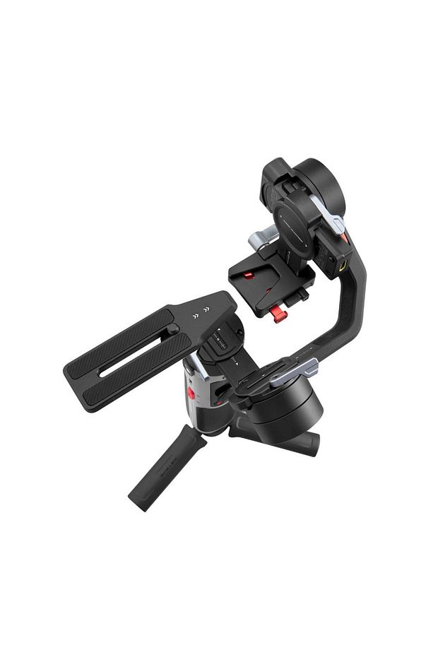 Crane M2s Combo Gimbal Camera Stabilizer - 4