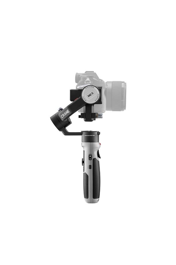 Crane M2s Combo Gimbal Camera Stabilizer - 2