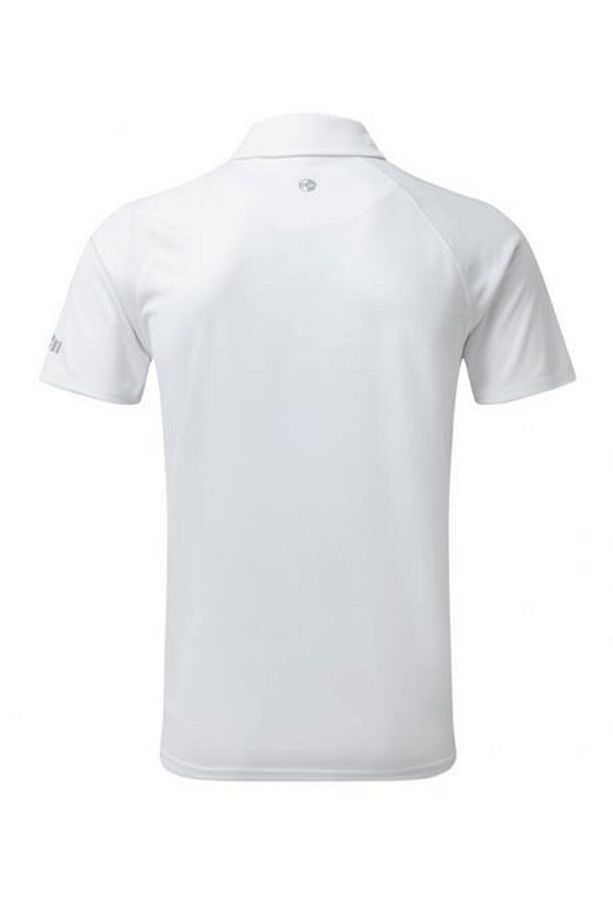 Men's Uv Tec Polo T-shırt - 3