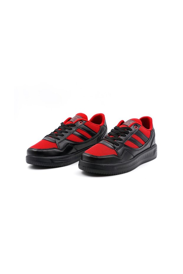 Orthopedic Sole Mesh Casual Anti-Sweat Flexible Light Sneaker Men's Sports Shoes