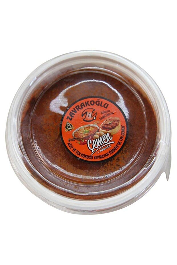 Zavrakoğlu Çemen (400 Gr) - 2