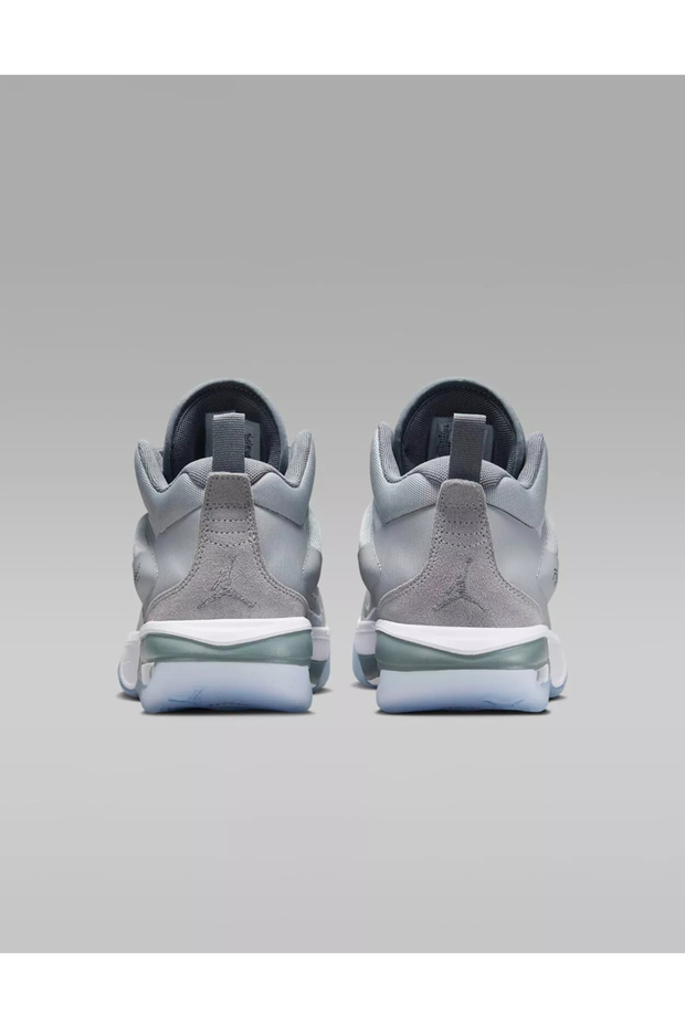 Air Jordan  Stay Loyal 3 Wolf Grey White - 3