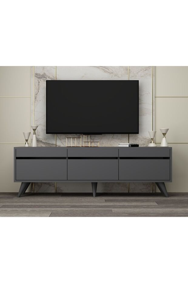 River Tv Sehpası - 1